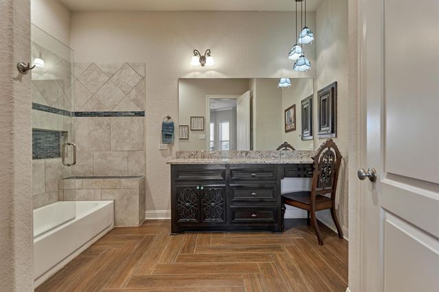 11533 Renaissance Drive, Montgomery, TX 77356