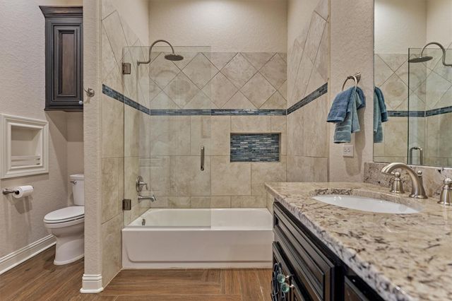 11533 Renaissance Drive, Montgomery, TX 77356