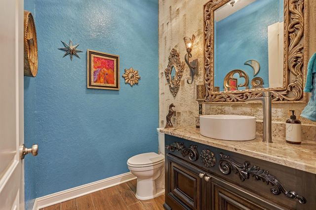 11533 Renaissance Drive, Montgomery, TX 77356