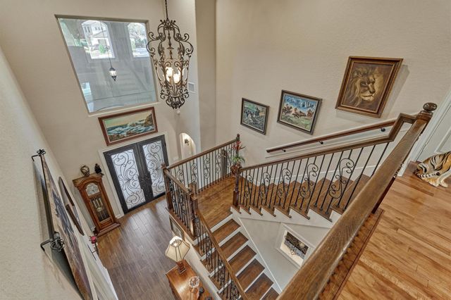 11533 Renaissance Drive, Montgomery, TX 77356