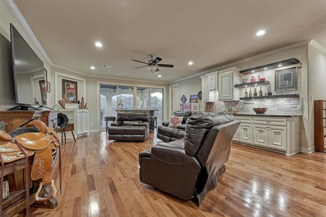 11533 Renaissance Drive, Montgomery, TX 77356