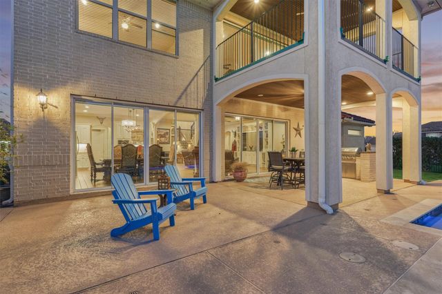 11533 Renaissance Drive, Montgomery, TX 77356