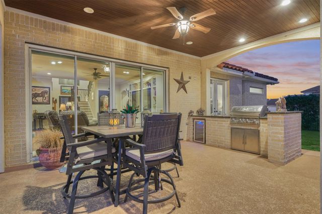 11533 Renaissance Drive, Montgomery, TX 77356