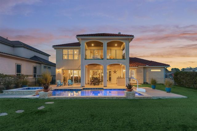 11533 Renaissance Drive, Montgomery, TX 77356