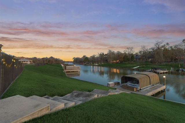 11533 Renaissance Drive, Montgomery, TX 77356