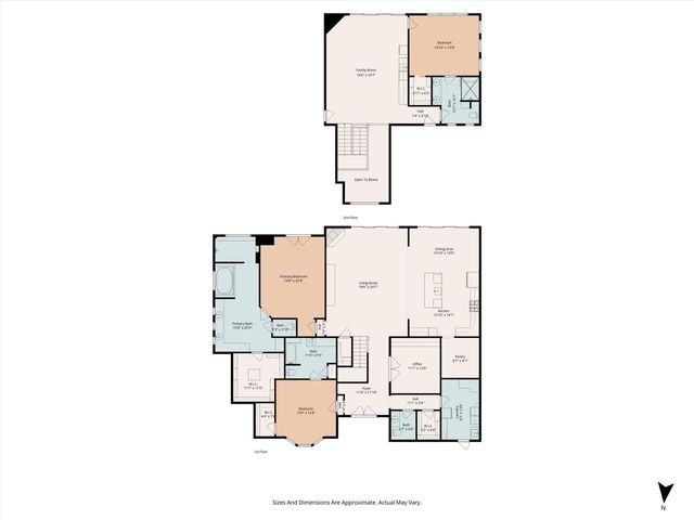 11533 Renaissance Drive, Montgomery, TX 77356