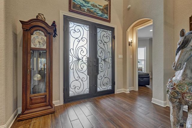 11533 Renaissance Drive, Montgomery, TX 77356