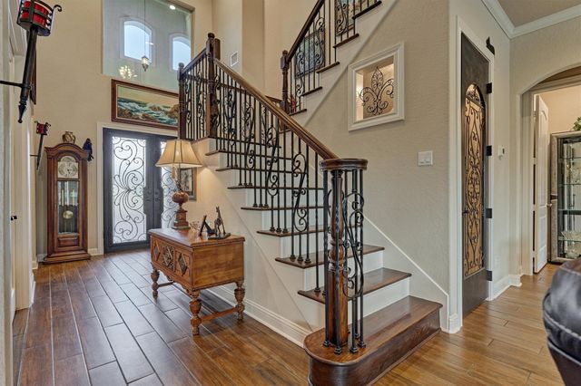 11533 Renaissance Drive, Montgomery, TX 77356