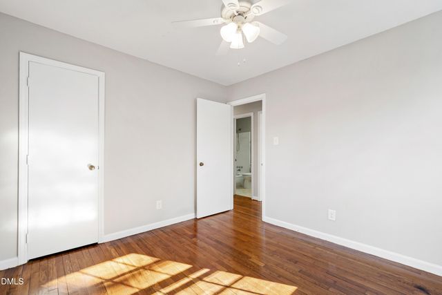 909 Bryn Mawr Court, Apex, NC 27502