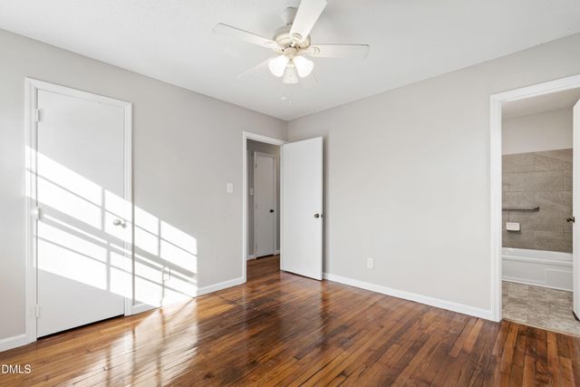 909 Bryn Mawr Court, Apex, NC 27502