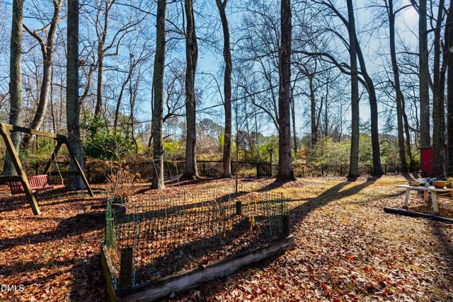 909 Bryn Mawr Court, Apex, NC 27502