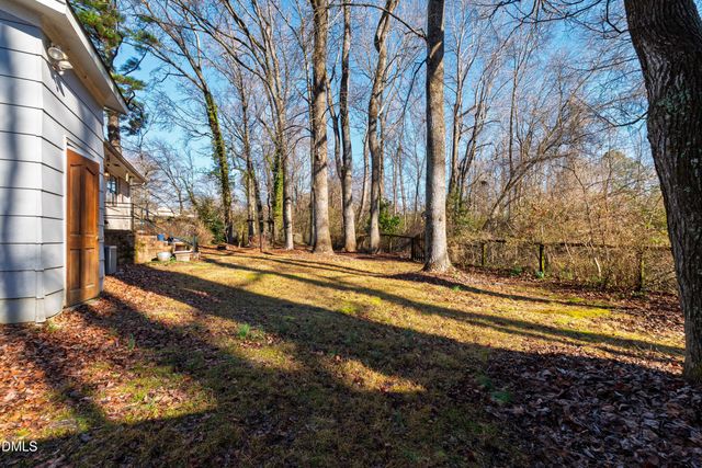 909 Bryn Mawr Court, Apex, NC 27502