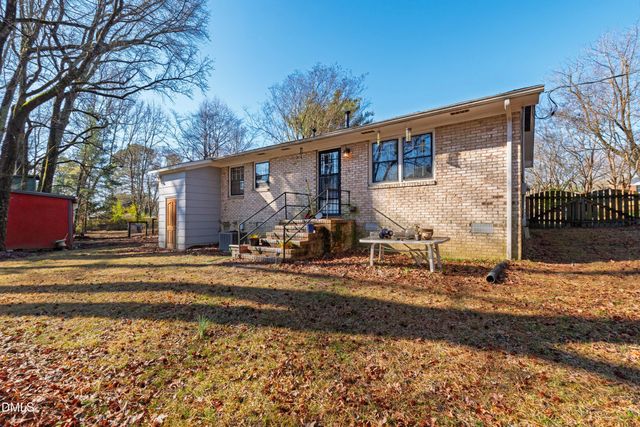 909 Bryn Mawr Court, Apex, NC 27502