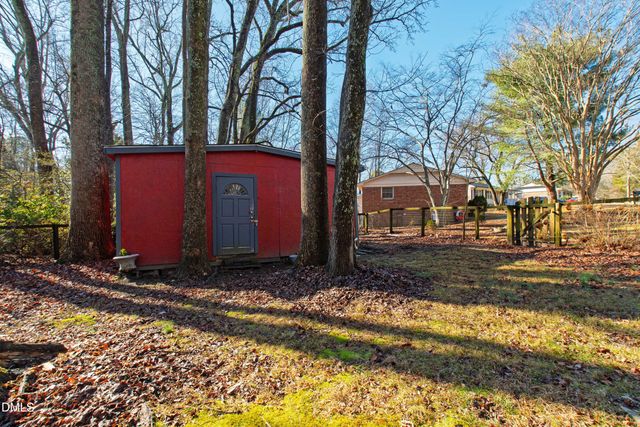 909 Bryn Mawr Court, Apex, NC 27502