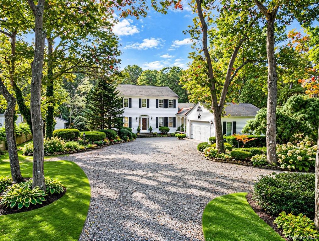 156 Jamaica Avenue, Medford, NY 11763 — exterior