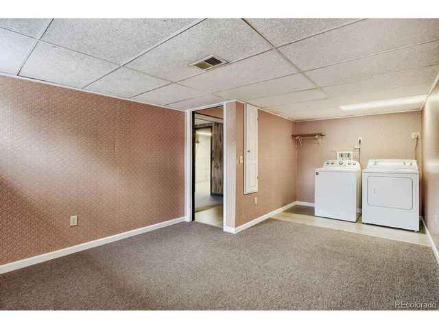 1451 S Norfolk St, Aurora, CO 80017