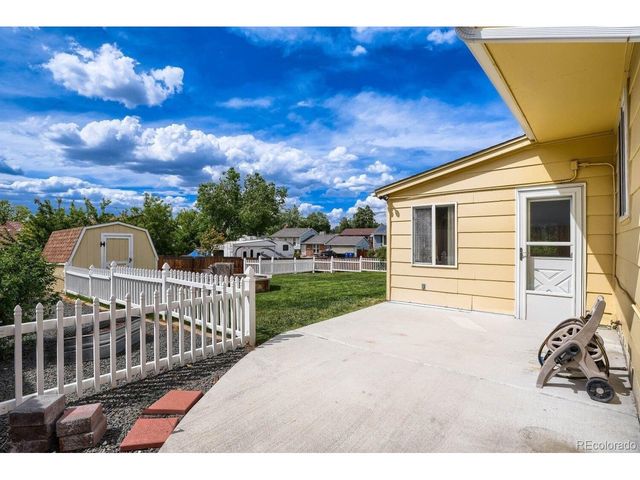 1451 S Norfolk St, Aurora, CO 80017