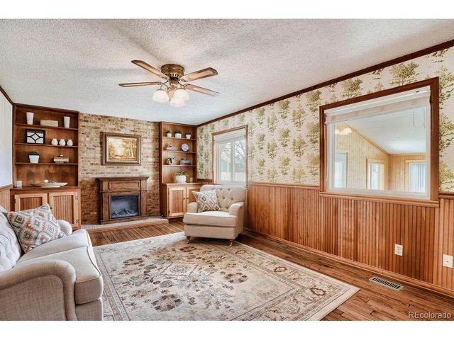 1451 S Norfolk St, Aurora, CO 80017