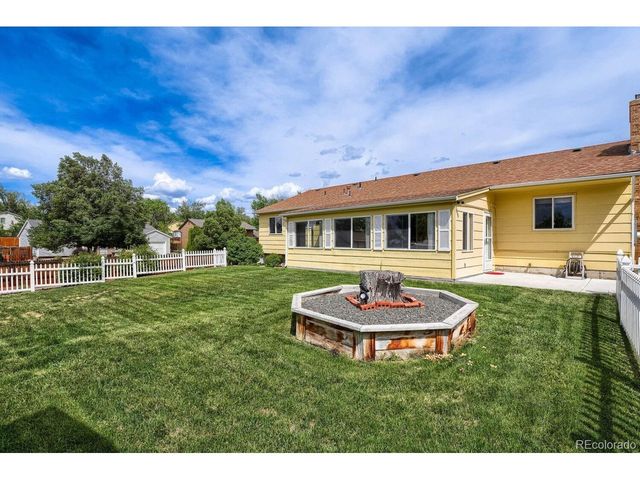 1451 S Norfolk St, Aurora, CO 80017