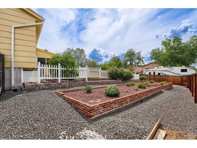 1451 S Norfolk St, Aurora, CO 80017