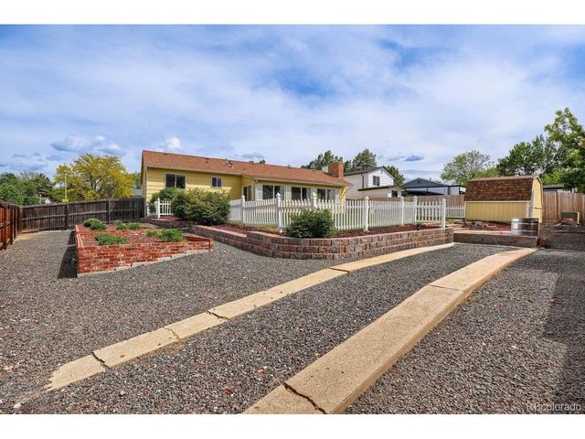 1451 S Norfolk St, Aurora, CO 80017