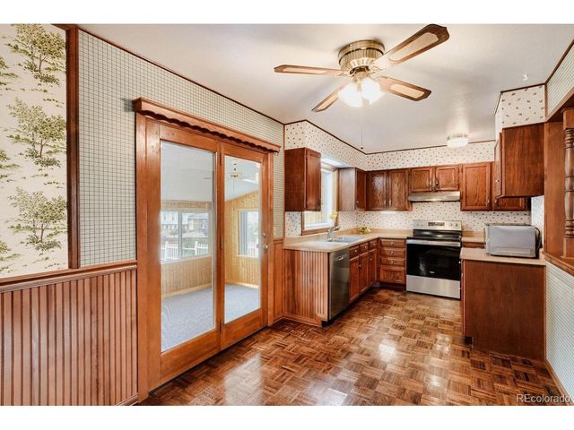 1451 S Norfolk St, Aurora, CO 80017