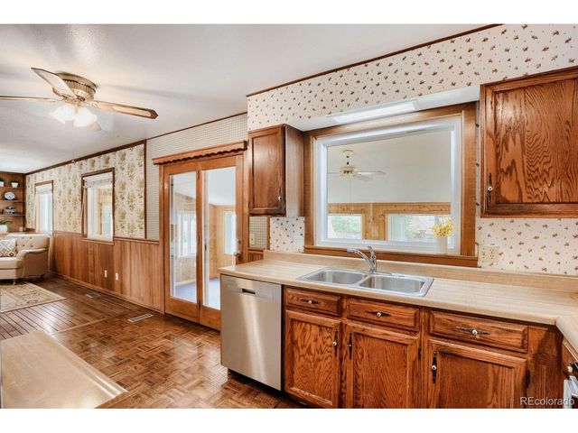 1451 S Norfolk St, Aurora, CO 80017