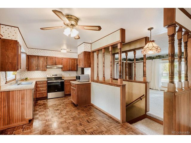 1451 S Norfolk St, Aurora, CO 80017