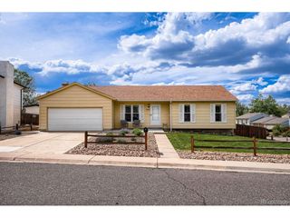1451 S Norfolk St, Aurora, CO 80017
