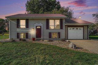 30931 Amber Drive, Granger, IN 46530