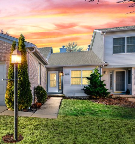 Address unavailable.