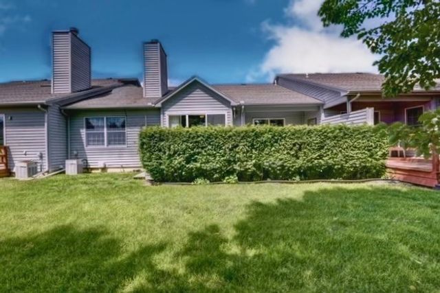 Address unavailable.