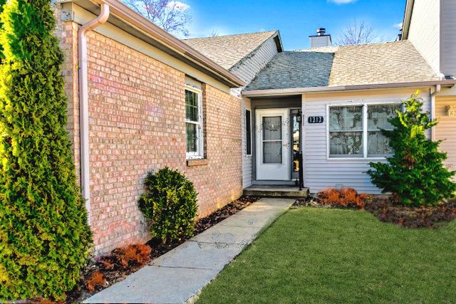 Address unavailable.