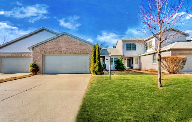 Address unavailable.