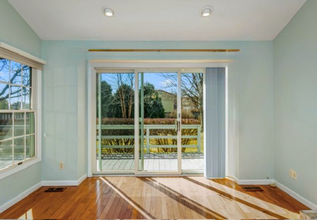 Address unavailable.