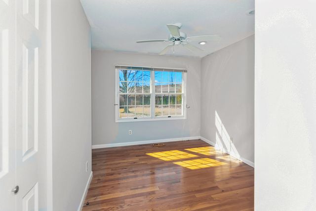 Address unavailable.