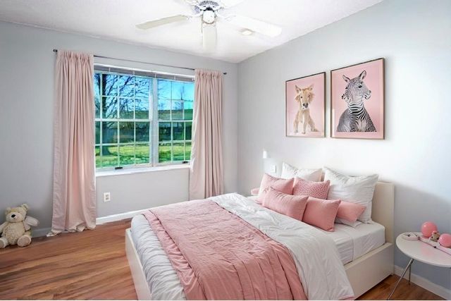 Address unavailable.