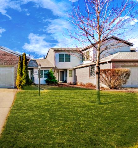 Address unavailable.