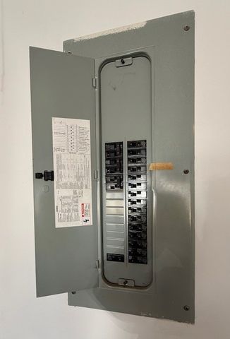 Address unavailable.