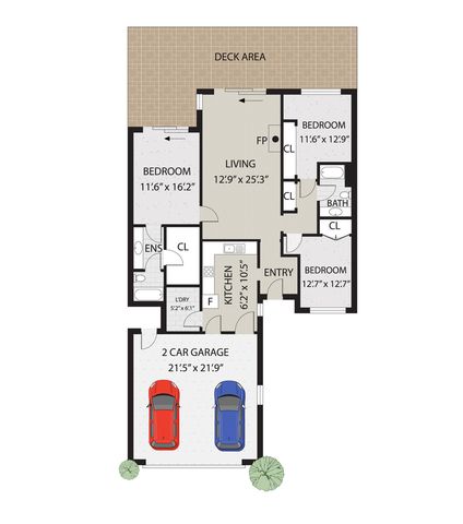 Address unavailable.