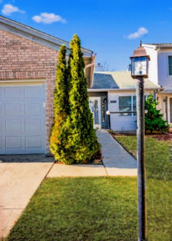 Address unavailable.