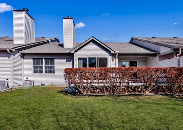 Address unavailable.