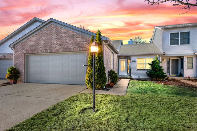 Address unavailable.