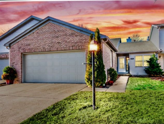 Address unavailable.