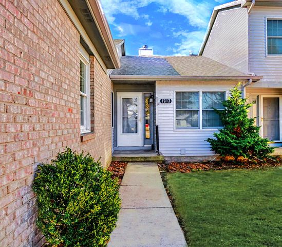 Address unavailable.