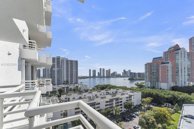 3300 NE 192nd St 1414, Aventura, FL 33180