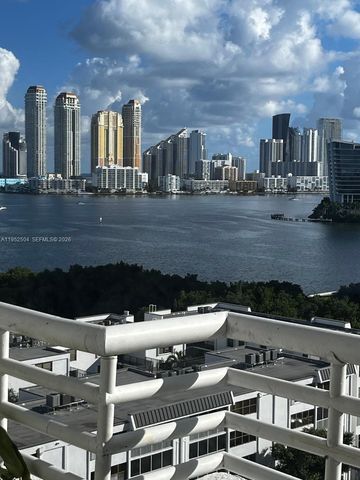 3300 NE 192nd St 1414, Aventura, FL 33180