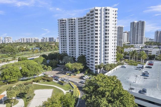 3300 NE 192nd St 1414, Aventura, FL 33180