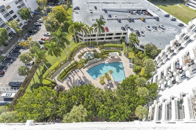 3300 NE 192nd St 1414, Aventura, FL 33180