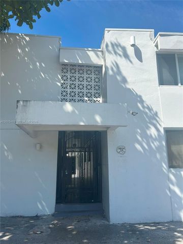 5814 NE 4th Ct 103, Miami, FL 33137